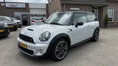 Gebruikt 2012 Mini Cooper Clubman Pepper Stationwagen | € 10.950 (Eerlijke prijs)