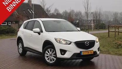 Occasion Mazda CX-5 165 PK (121 kW) 2014 SUV