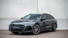 Gebruikt 2025 Audi A6 S-Line Stationwagen | € 81.490