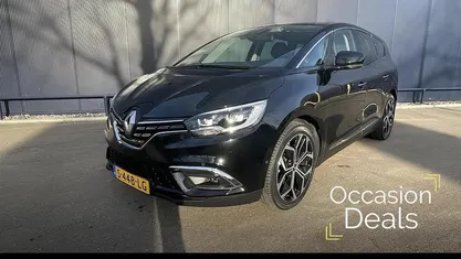 Occasion 2023 Renault Grand Scénic IV Techno MPV | € 23.745 (Eerlijke prijs)
