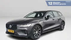 Gebruikt 2024 Volvo V60 Plus Stationwagen | € 49.995 (Eerlijke prijs)