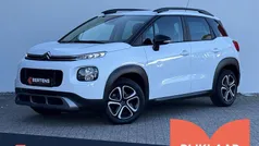 Wit Gebruikt 2020 Citroën C3 Aircross Feel SUV | € 14.395 (Eerlijke prijs)