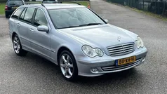 Mercedes 180