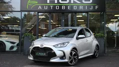 Gebruikt 2025 Toyota Yaris Hatchback | € 28.950 (Eerlijke prijs)