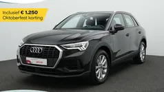 Zwart Gebruikt 2022 Audi Q3 SUV | € 32.650 (Goede deal)