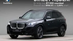 Gebruikt 2025 BMW iX1 M Sport SUV | € 61.790 (Eerlijke prijs)