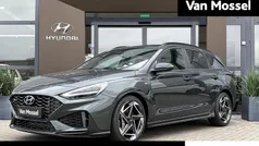 Gebruikt 2024 Hyundai i30 N Line Stationwagen | € 35.375 (Eerlijke prijs)