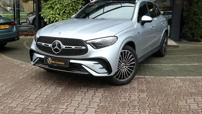 Gebruikt 2025 Mercedes GLC300e AMG line SUV | € 72.500 (Eerlijke prijs)