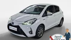 (040) Gebruikt 2019 Toyota Yaris Hybrid Hatchback | € 16.235 (Goede deal)