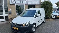 Gebruikt 2012 VW Caddy MPV | € 8.500 (Eerlijke prijs)