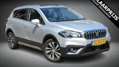 Gebruikt 2018 Suzuki SX4 S-Cross SUV | € 21.950 (Eerlijke prijs)