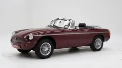 Gebruikt 1975 MG B | € 17.950