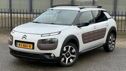 Occasion Citroën C4 82 PK (60 kW) 2014 SUV