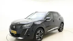 Gebruikt 2022 Peugeot 2008 Allure SUV | € 19.950 (Eerlijke prijs)
