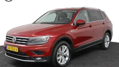 Gebruikt 2018 VW Tiguan SUV | € 28.785 (Goede deal)