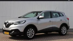 Gebruikt 2016 Renault Kadjar Life SUV | € 8.750 (Eerlijke prijs)