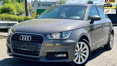 Gebruikt 2015 Audi A1 Sportback Sport Hatchback | € 14.250 (Eerlijke prijs)