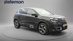 Zwart Gebruikt 2020 Citroën C5 Aircross Feel SUV | € 14.845 (Goede deal)