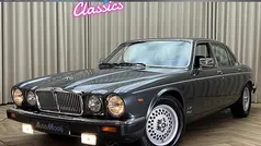 Gebruikt 1990 Jaguar XJ Sedan | € 14.950