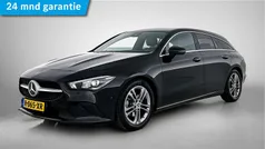 Gebruikt 2020 Mercedes CLA180 Shooting Brake Business Stationwagen | € 26.945 (Eerlijke prijs)