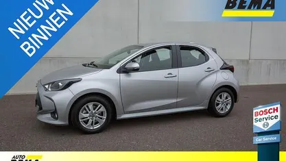 Occasion 2023 Mazda 2 Hatchback | € 18.950 (Goede deal)