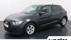 Grijs Gebruikt 2021 Audi A1 Sportback Proline Hatchback | € 18.840 (Eerlijke prijs)