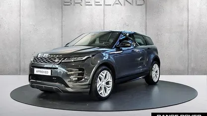 Grijs Gebruikt 2023 Land Rover Range Rover evoque R-Dynamic SUV | € 47.900 (Eerlijke prijs)
