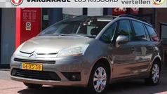 Bruin Gebruikt 2007 Citroën Grand C4 Picasso Business Class MPV | € 2.500 (Eerlijke prijs)
