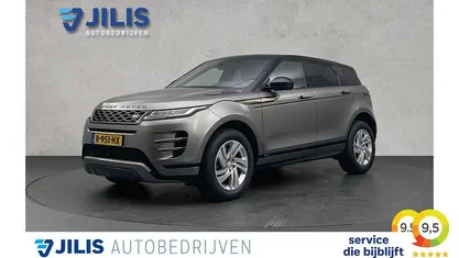 Occasion Land Rover Range Rover evoque SE 273 PK (200 kW) 2019 Grijs (metallic) SUV