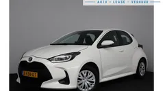 Wit Gebruikt 2023 Toyota Yaris Hybrid Active Hatchback | € 19.900 (Goede deal)