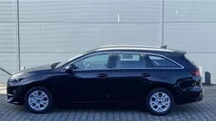 , metallic lak Nieuw 2024 Kia Ceed Sportswagon Stationwagen | € 27.935 (Super prijs)