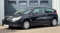 Gebruikt 2005 Citroën C4 VTR Sport Coupé | € 1.350 (Goede deal)