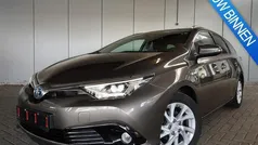 Gebruikt 2018 Toyota Auris Touring Sports Stationwagen | € 17.990 (Eerlijke prijs)