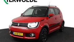 Rood Gebruikt 2019 Suzuki Ignis Hatchback | € 17.840 (Eerlijke prijs)