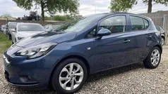 Gebruikt 2016 Opel Corsa Edition Hatchback | € 9.950 (Eerlijke prijs)