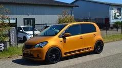 Geel Gebruikt 2013 Seat Mii Hatchback | € 5.750 (Eerlijke prijs)