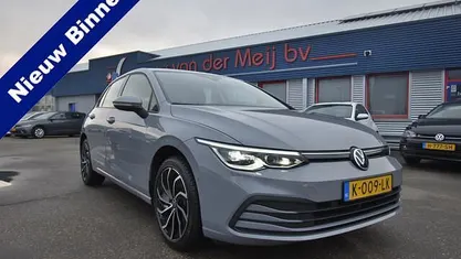 Occasion VW Golf VIII Business 131 PK (96 kW) 2021 Hatchback