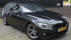 Gebruikt 2017 BMW 318 M Sport Stationwagen | € 19.450 (Eerlijke prijs)