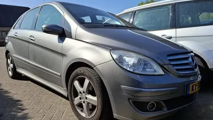 Occasion Mercedes B200 194 PK (142 kW) 2006 MPV