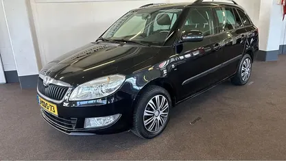 Gebruikt 2014 Skoda Fabia Drive Hatchback | € 5.200 (Eerlijke prijs)