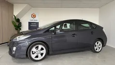 Grijs, metallic lak Gebruikt 2009 Toyota Prius Hatchback | € 6.250 (Eerlijke prijs)