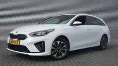 Gebruikt 2020 Kia Ceed Stationwagen | € 19.880 (Eerlijke prijs)