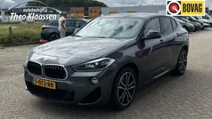 Gebruikt 2019 BMW X2 Executive SUV | € 27.850 (Eerlijke prijs)