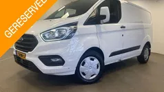 Gebruikt 2018 Ford Transit Custom Trend Van | € 17.435 (Goede deal)