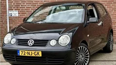 Gebruikt 2003 VW Polo Comfortline Hatchback | € 1.950 (Eerlijke prijs)