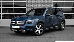 Blauw Gebruikt 2021 Mercedes GLB200 Business SUV | € 35.095 (Goede deal)
