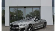 BMW M850