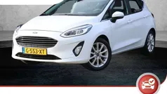 Gebruikt 2020 Ford Fiesta Titanium Hatchback | € 14.925 (Eerlijke prijs)