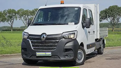 Occasion Renault Master 145 PK (106 kW) 2020 Van
