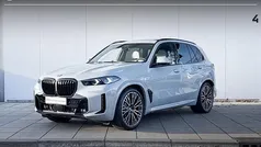 Gebruikt 2025 BMW X5 M Sport SUV | € 99.900 (Eerlijke prijs)